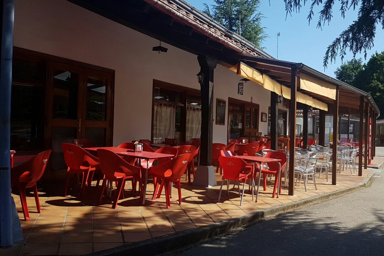 Camping El Helguero - Bild 17 Camping El Helguero - Bild 17