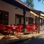 Camping El Helguero - Bild 17 Camping El Helguero - Bild 17