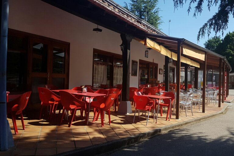 Camping El Helguero - Bild 17 Camping El Helguero - Bild 17