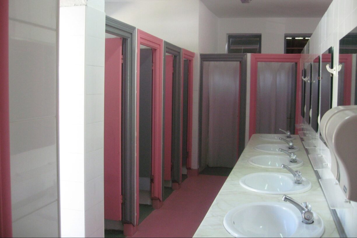 Camping El Helguero - Bild 19 Camping El Helguero - Bild 19