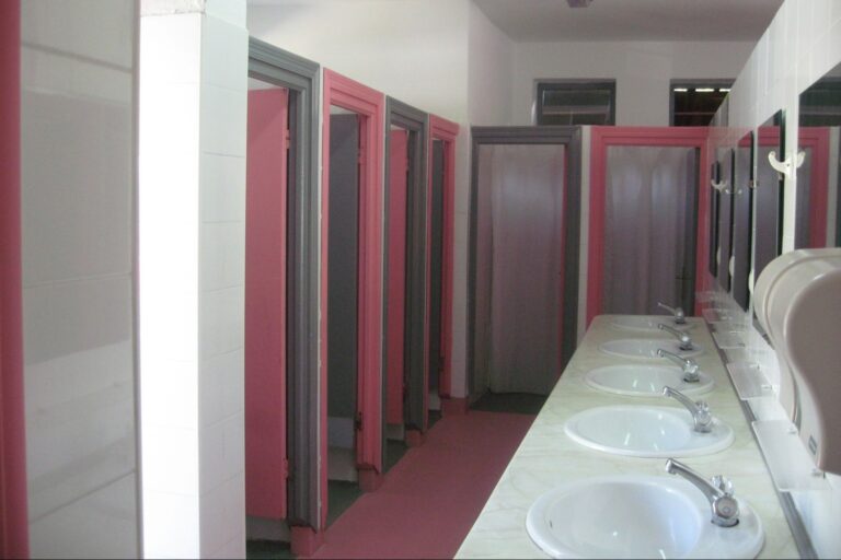 Camping El Helguero - Bild 19 Camping El Helguero - Bild 19