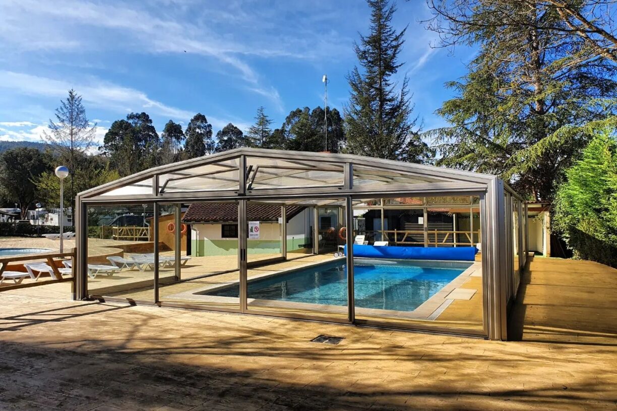 Camping El Helguero - Bild 2 Camping El Helguero - Bild 2