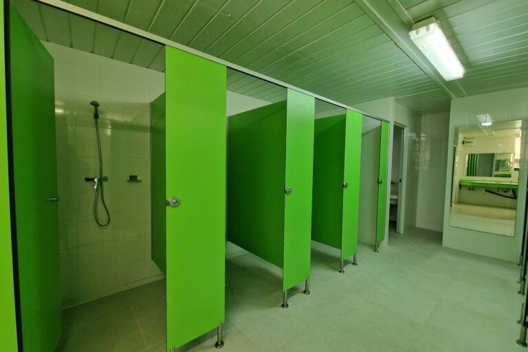 Camping El Helguero - Bild 20 Camping El Helguero - Bild 20