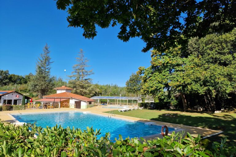 Camping El Helguero - Bild 3 Camping El Helguero - Bild 3