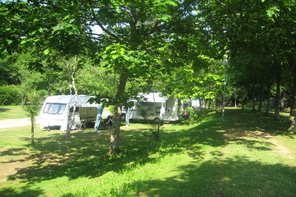 Camping El Helguero - Bild 5 Camping El Helguero - Bild 5