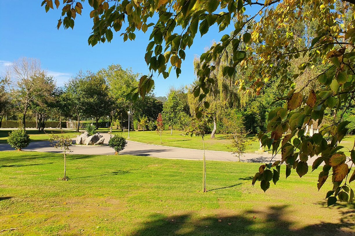 Camping El Helguero - Bild 6 Camping El Helguero - Bild 6