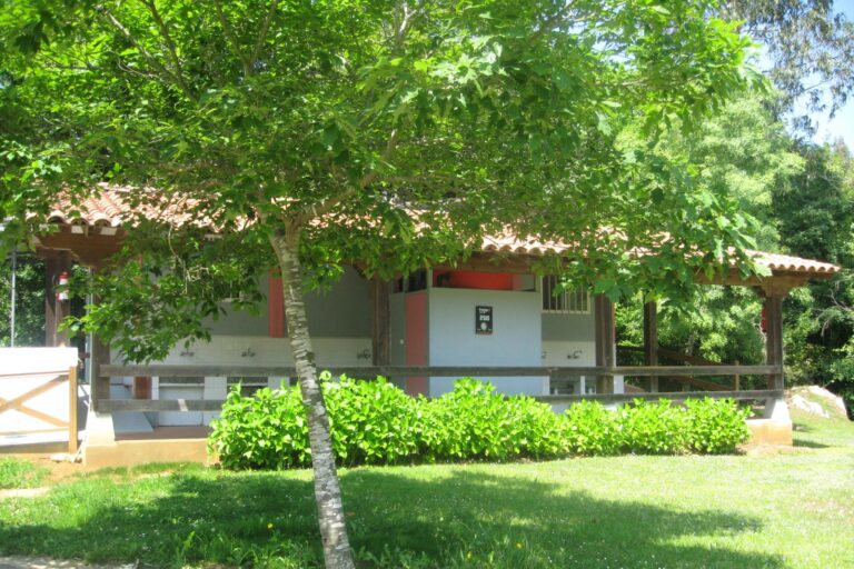 Camping El Helguero - Bild 8 Camping El Helguero - Bild 8