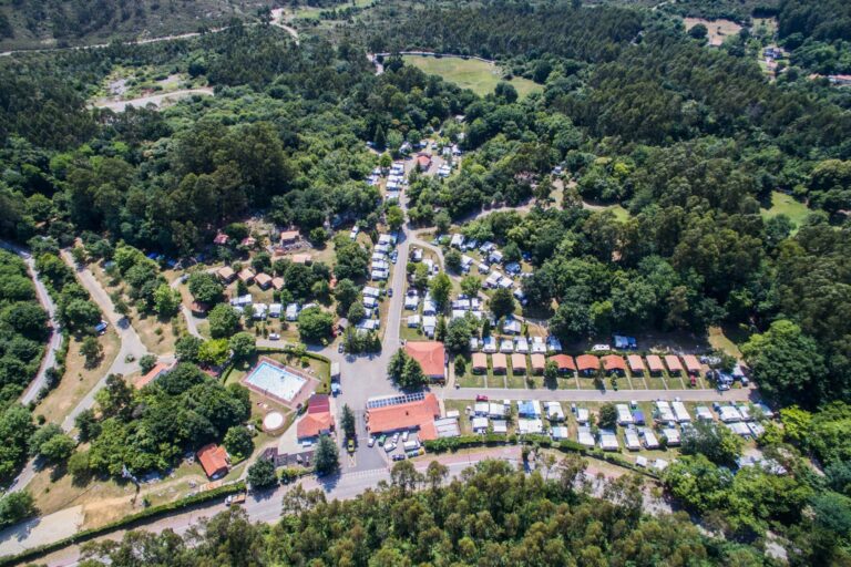 Camping El Helguero - Bild 1