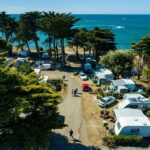 Camping Eléovic - Bild 1