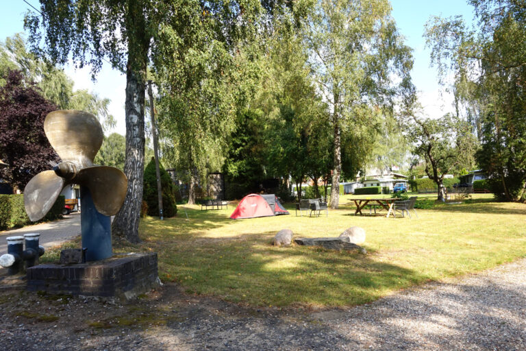 Camping Elbeling - Bild 14