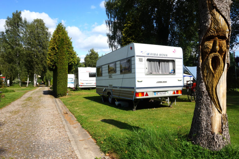 Camping Elbeling - Bild 2