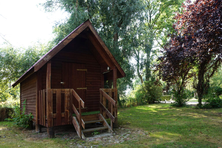 Camping Elbeling - Bild 9