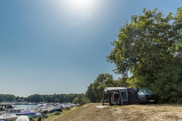 Camping Eldorado - Bild 19