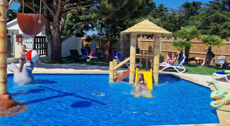 Camping Eléovic - Bild 11