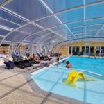 Camping Eléovic - Bild 12