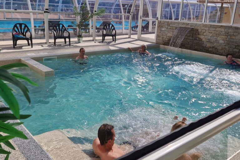 Camping Eléovic - Bild 13