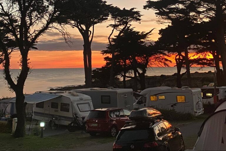 Camping Eléovic - Bild 15