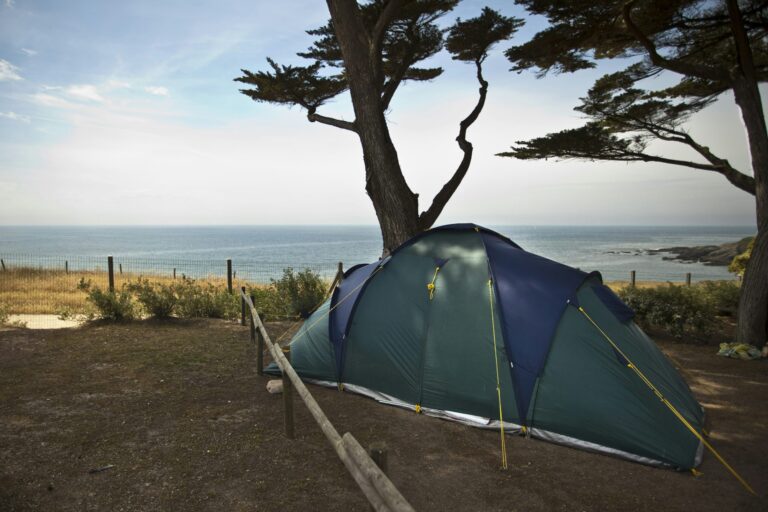 Camping Eléovic - Bild 3