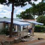 Camping Eléovic - Bild 4