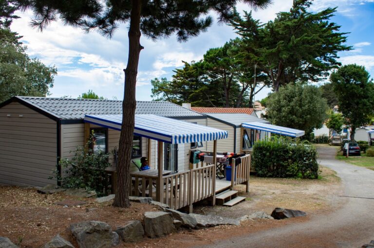 Camping Eléovic - Bild 4