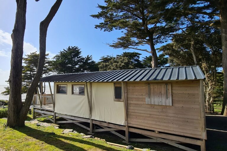 Camping Eléovic - Bild 6