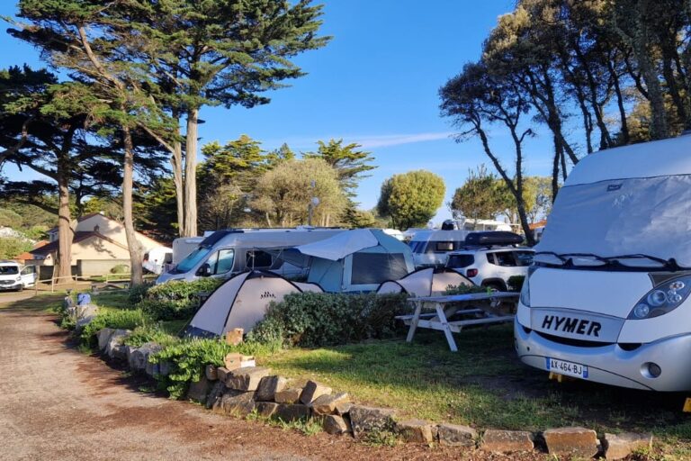 Camping Eléovic - Bild 7