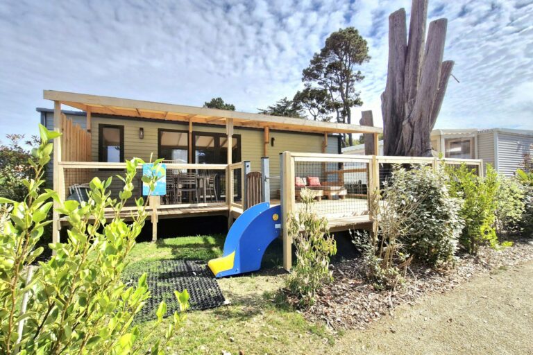 Camping Eléovic - Bild 8