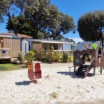 Camping Eléovic - Bild 9