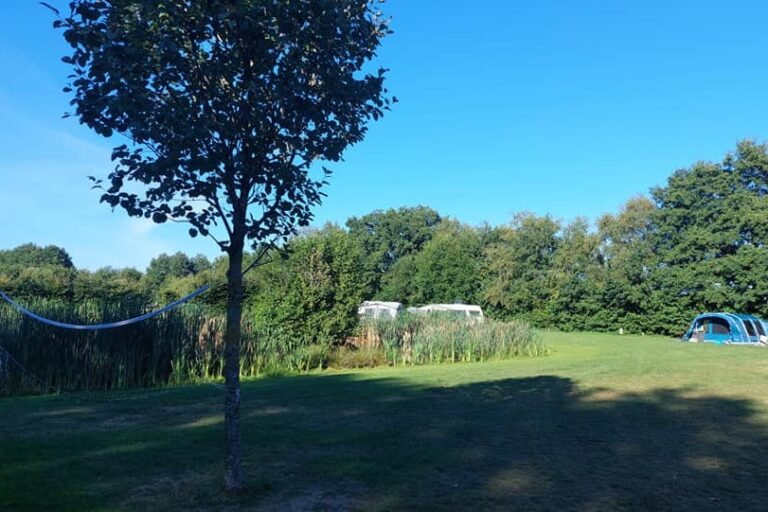 Camping Emmen - Bild 11