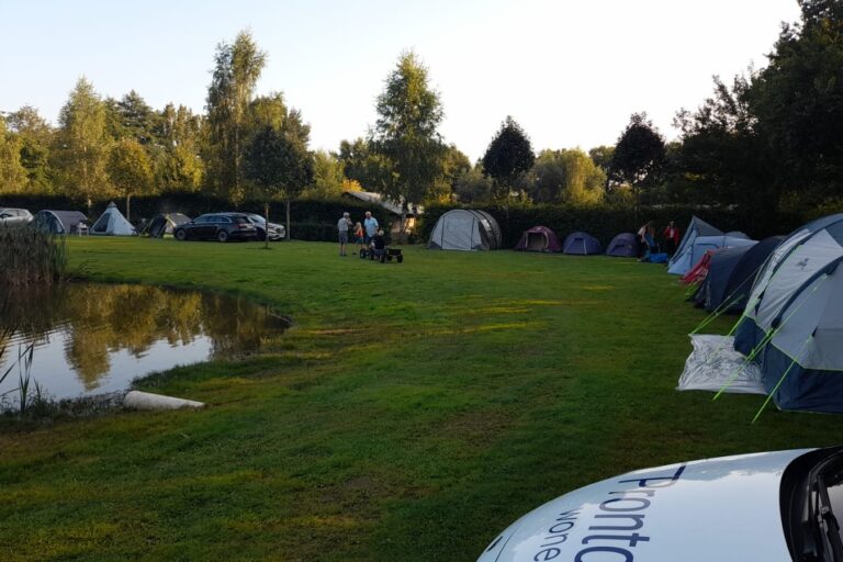 Camping Emmen - Bild 12