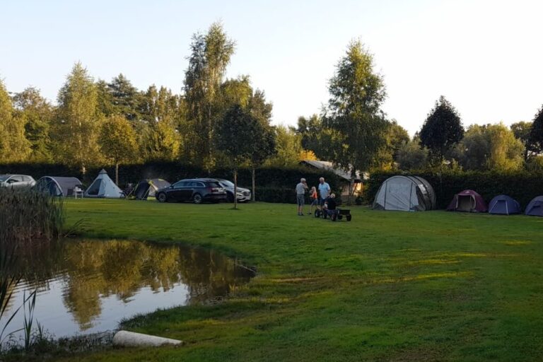 Camping Emmen - Bild 13