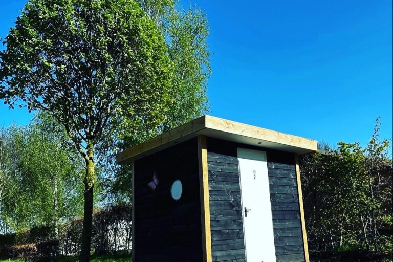 Camping Emmen - Bild 2