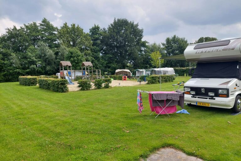 Camping Emmen - Bild 6