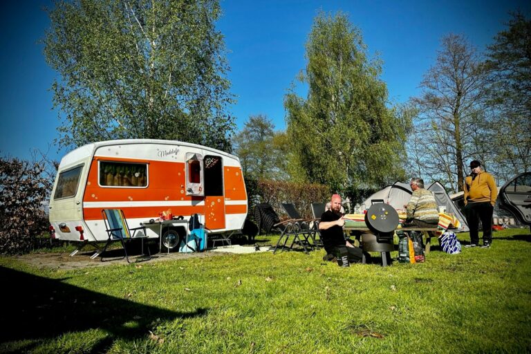 Camping Emmen - Bild 7
