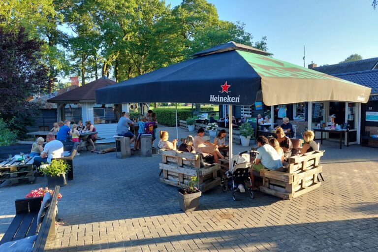 Camping Emmen - Bild 8