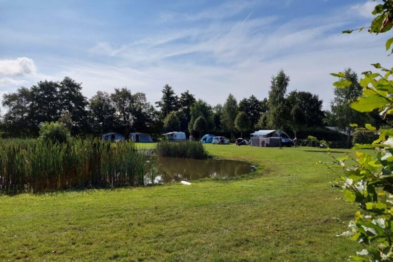 Camping Emmen - Bild 1