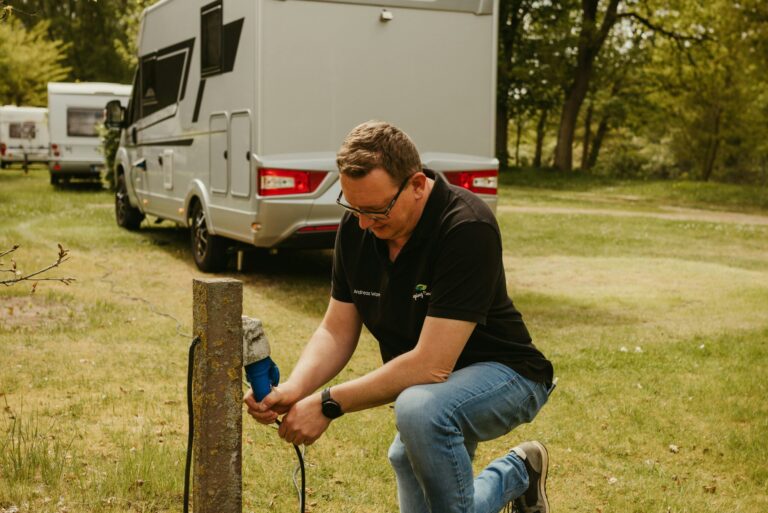 Camping Emstal - Bild 14 Camping Emstal - Bild 14