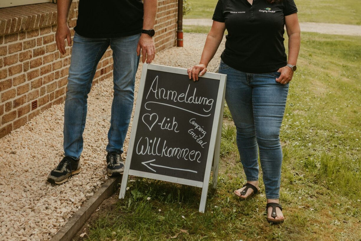 Camping Emstal - Bild 15 Camping Emstal - Bild 15