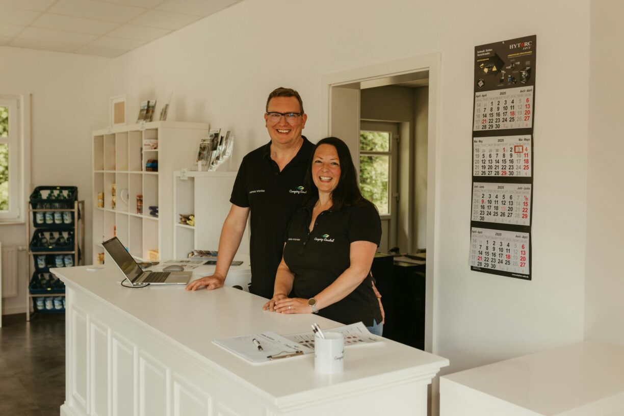 Camping Emstal - Bild 16 Camping Emstal - Bild 16