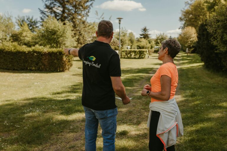 Camping Emstal - Bild 19 Camping Emstal - Bild 19