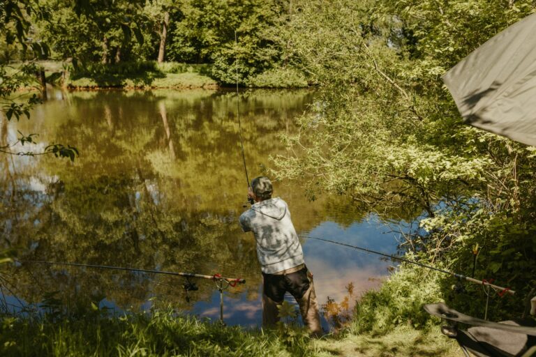 Camping Emstal - Bild 8 Camping Emstal - Bild 8