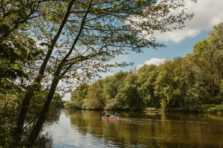 Camping Emstal - Bild 9 Camping Emstal - Bild 9