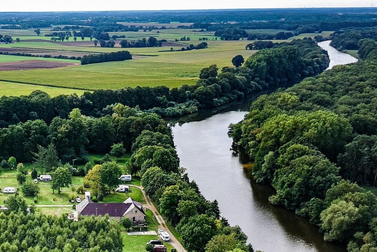 Camping Emstal - Bild 1 Camping Emstal - Bild 1