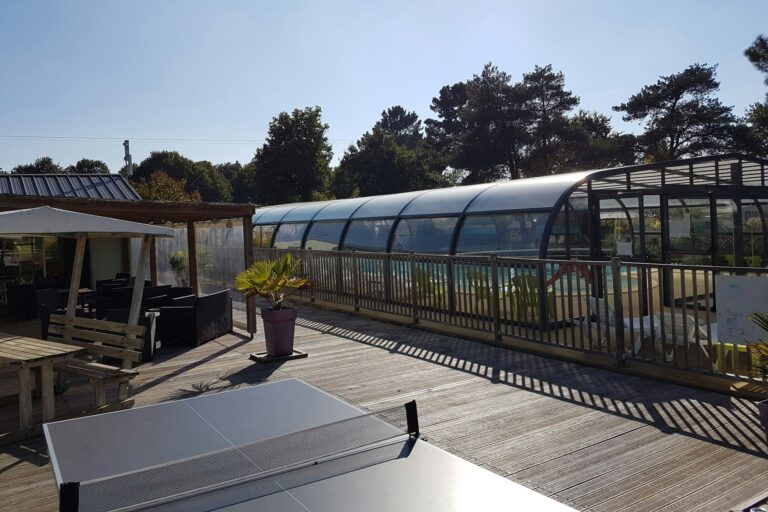 Camping Entre Terre Et Mer - Bild 10