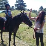 Camping Entre Terre Et Mer - Bild 12