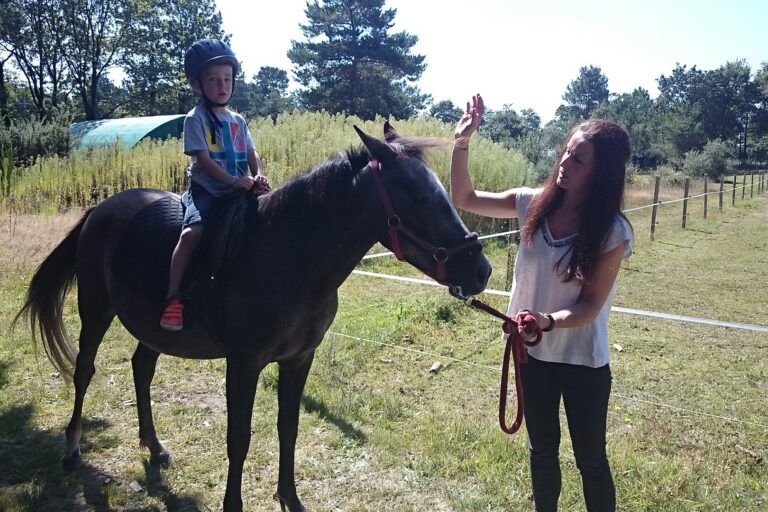 Camping Entre Terre Et Mer - Bild 12