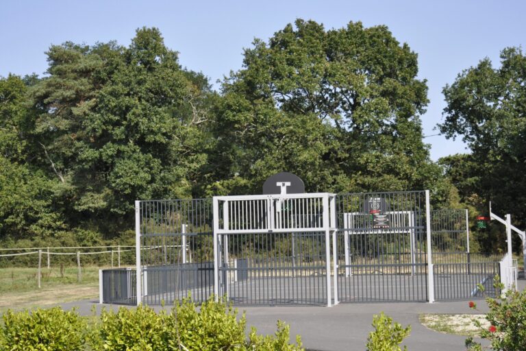 Camping Entre Terre Et Mer - Bild 3