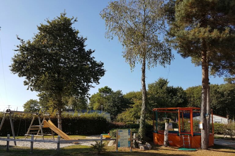 Camping Entre Terre Et Mer - Bild 4