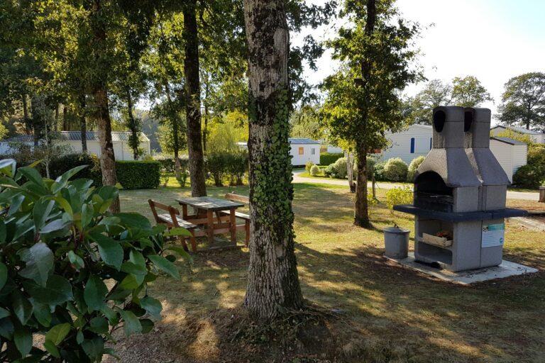 Camping Entre Terre Et Mer - Bild 5