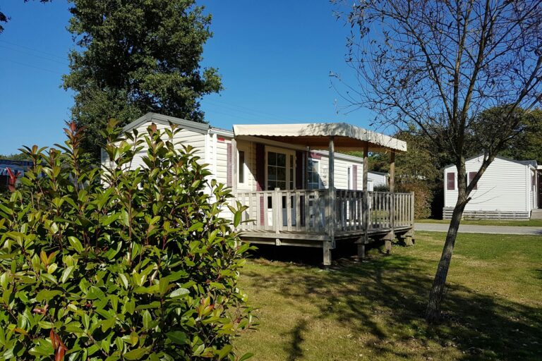 Camping Entre Terre Et Mer - Bild 8